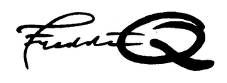 FREDDIQ logo