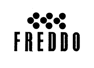 FREDDO logo