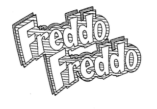 FREDDO FREDDO logo