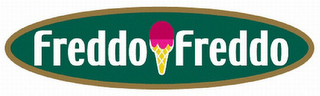 FREDDO FREDDO logo