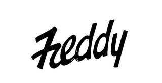 FREDDY logo