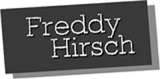 FREDDY HIRSCH logo