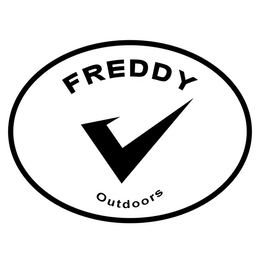 FREDDY OUTDOORS logo