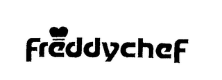 FREDDYCHEF logo