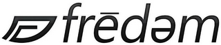 FREDEM logo
