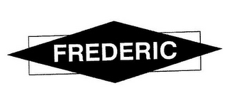 FREDERIC logo