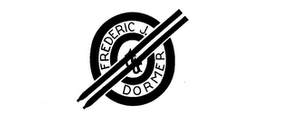 FREDERIC J. DORMER logo