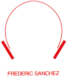 FREDERIC SANCHEZ logo