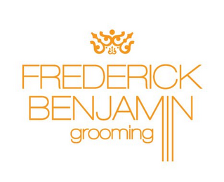 FREDERICK BENJAMIN GROOMING logo
