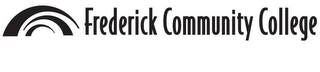 FREDERICK COMMUNITY COLLEGE logo