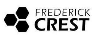 FREDERICK CREST logo