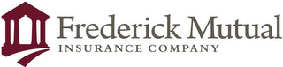 FREDERICK MUTUAL INSURANCE COMPANY logo
