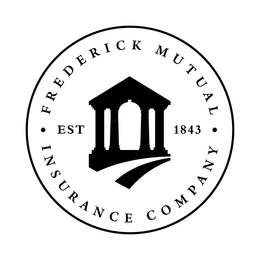 FREDERICK MUTUAL INSURANCE COMPANY EST.1843 logo