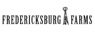 FREDERICKSBURG FARMS logo