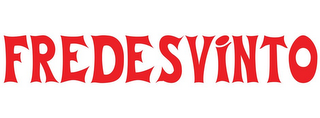 FREDESVINTO logo