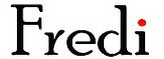 FREDI logo