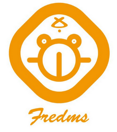 FREDMS logo