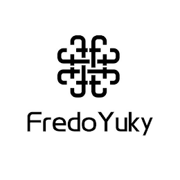 FREDO YUKY logo
