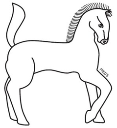 FRED'S logo