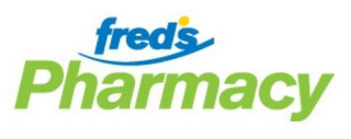 FRED'S PHARMACY logo