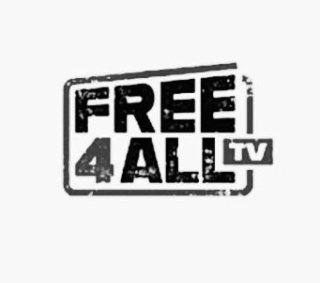 FREE 4 ALL TV logo