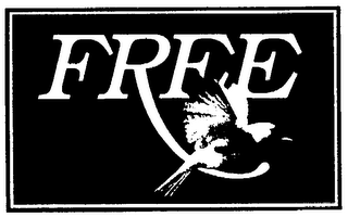 FREE logo