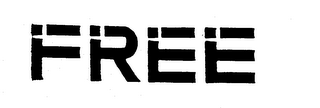FREE logo