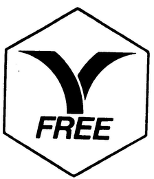 FREE logo