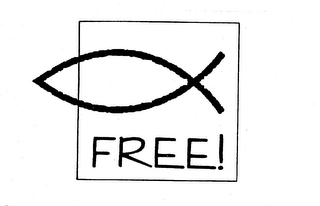 FREE! logo
