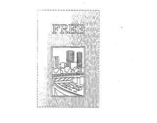 FREE logo