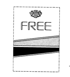 FREE logo