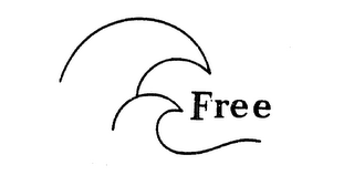 FREE logo
