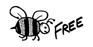 FREE logo