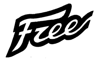 FREE logo