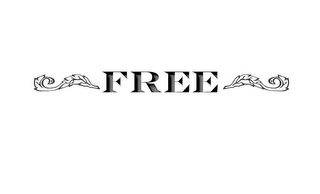 FREE logo