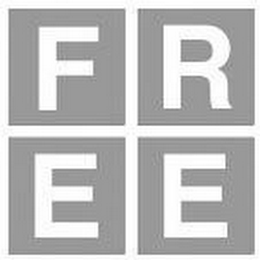 FREE logo