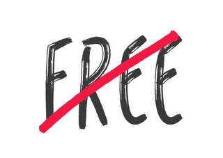 FREE logo