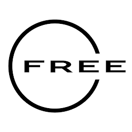 FREE logo