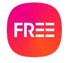 FREE logo
