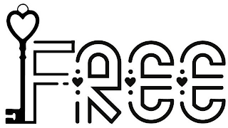 FREE logo