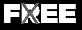 FREE logo