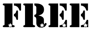 FREE logo