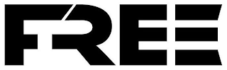 FREE logo