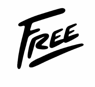 FREE logo