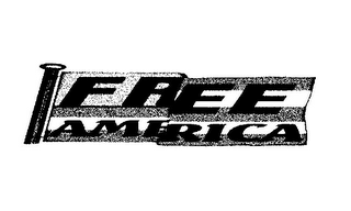 FREE AMERICA logo