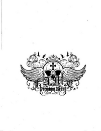 FREE AMERICAN MADE ELEMENT logo