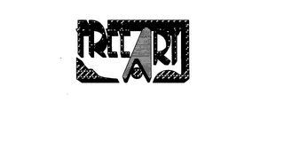 FREE ART logo