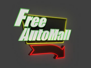 FREE AUTOMALL logo