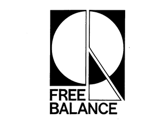 FREE BALANCE logo