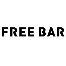 FREE BAR logo